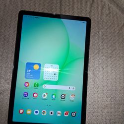 Samsung Galaxy  Tab A11+ 11 inch Like New 
