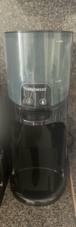 Baby Brezza Advanced Baby Bottle Warmer
