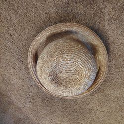 Cute Straw Hat 