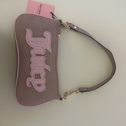 Juicy Shoulder Bag