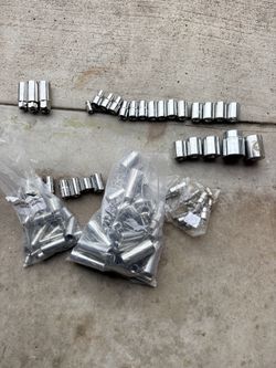 Loose Sockets (((KLUTCH/ Armstrong))))