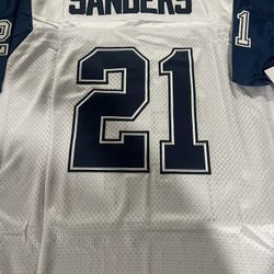 Dallas Cowboys Jerseys. New. 