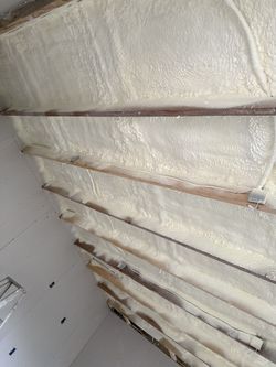 Spray Foam 