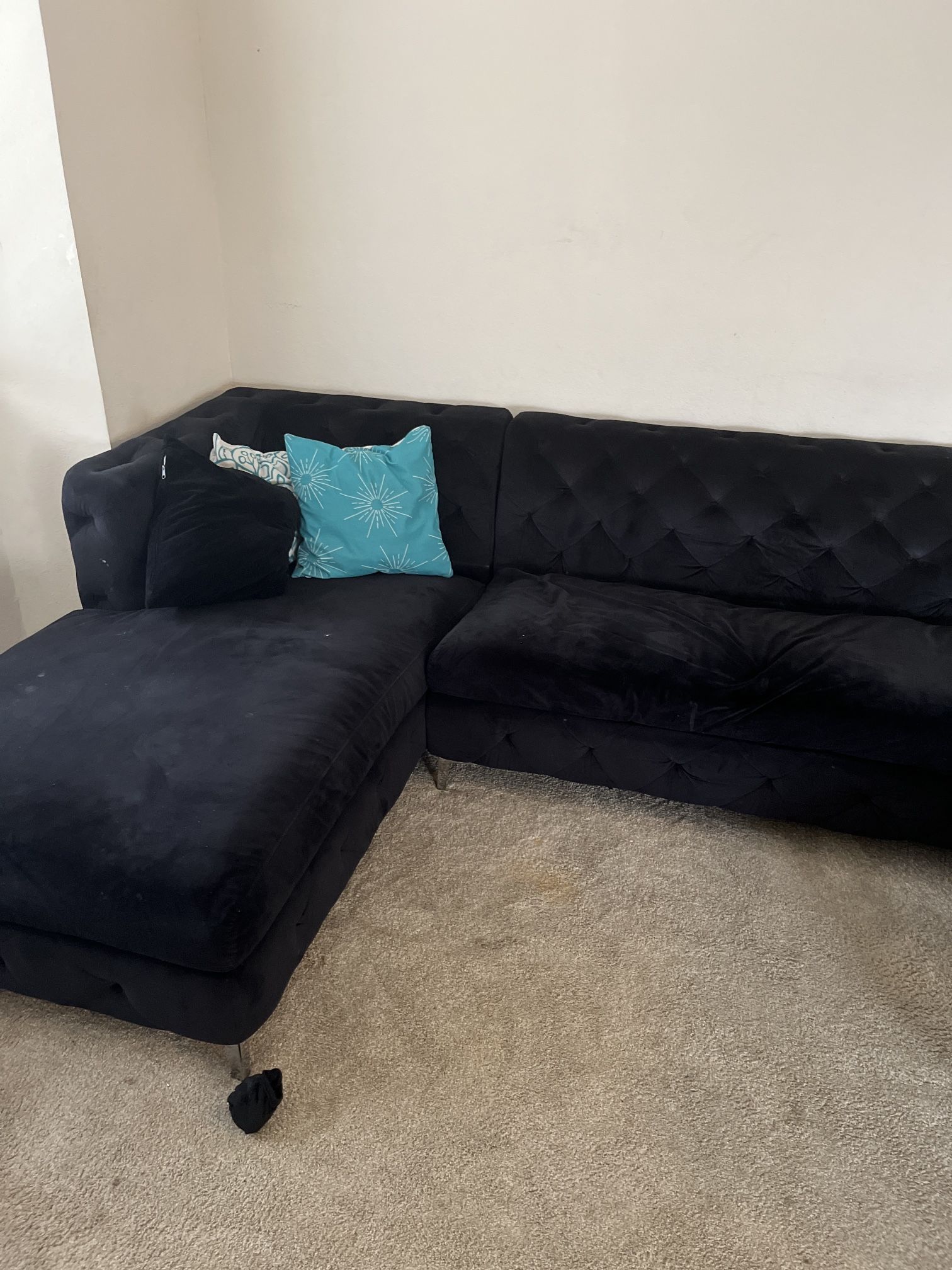 Couch For Sale
