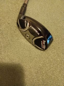 Tour Edge C722 hybrid