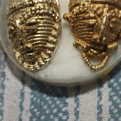 Egyptian / African Charms