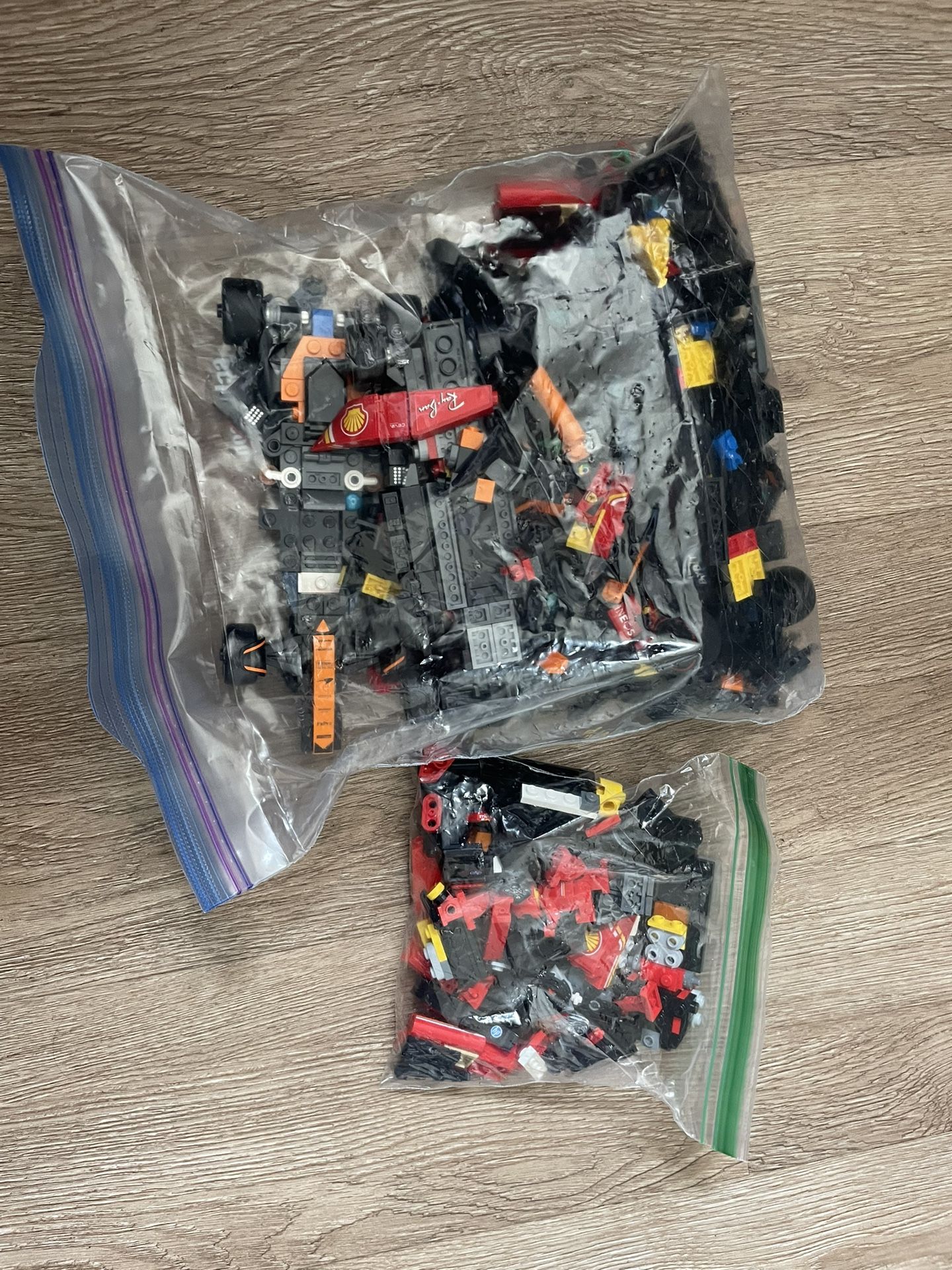 lego