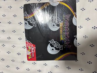 Pitch Black Booster Box