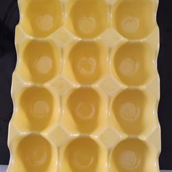 World Market Ceramic Egg Holders