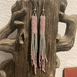 Handmade Earrings 