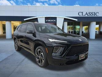 2025 Buick Enclave