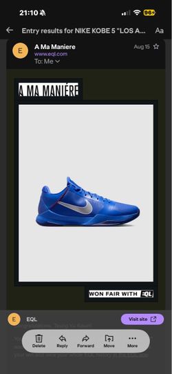 Kobe Dodgers