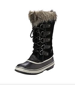 Sorel Snow Boots- Size 8 (Brand New)
