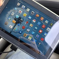 Samsung Galaxy Note 10.1 Tablet