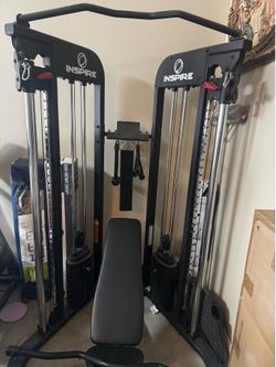 Exercise equipment