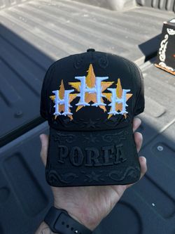 Rude Awakenings X Porfa Collab Hat 🔥