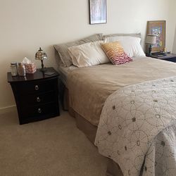 Bedroom Furniture 