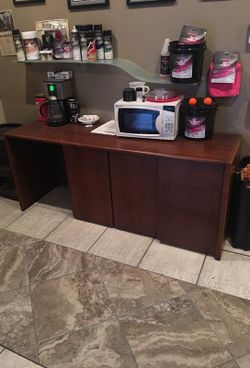 Desk