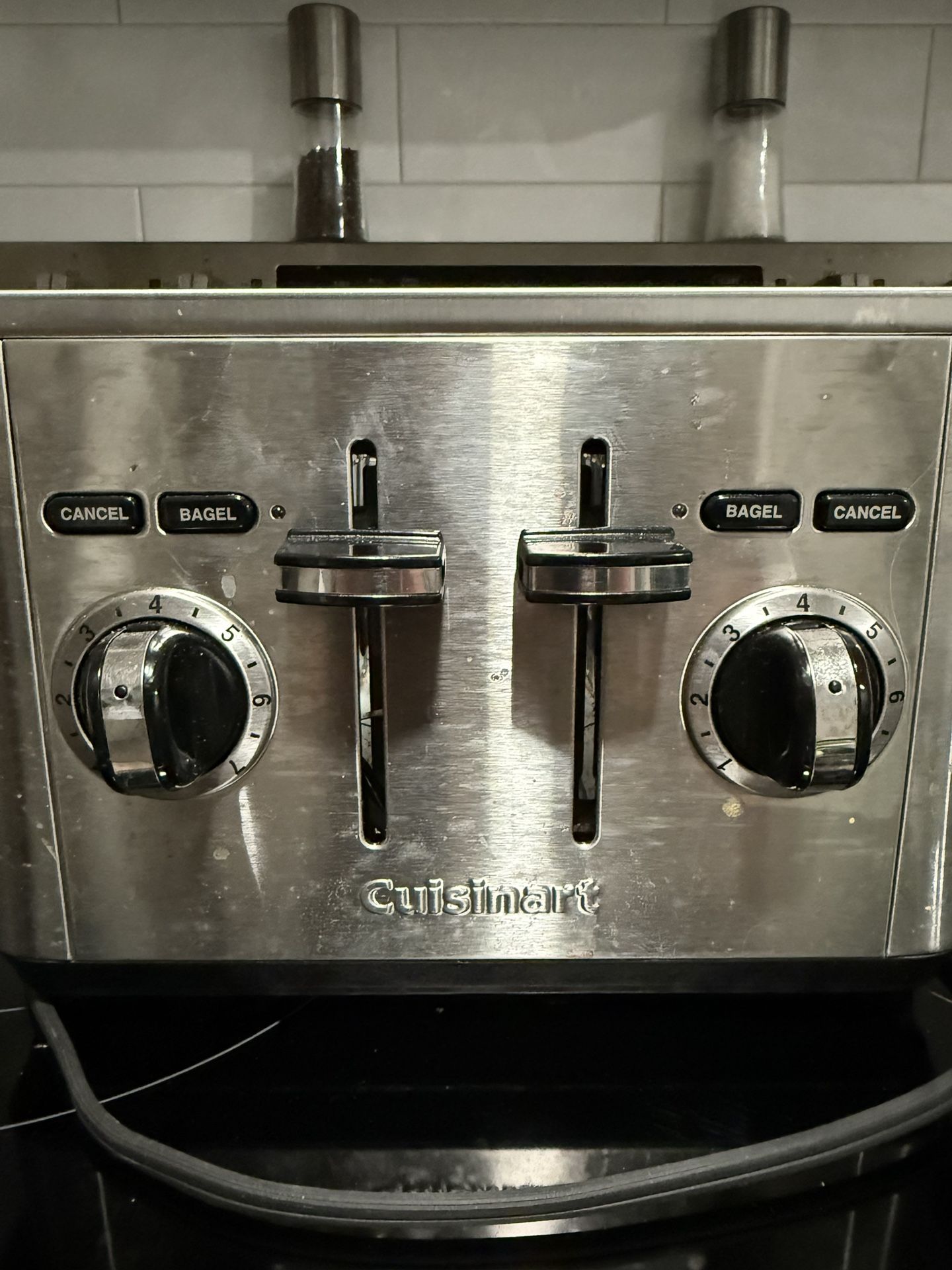 Toaster