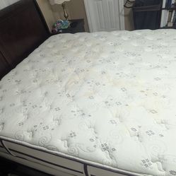 King size Mattress