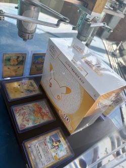 30th anniversary etb /one way deposit box one
