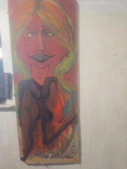 Yvonne