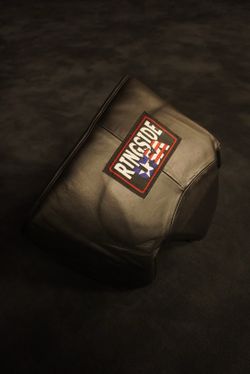 RINGSIDE- GROIN AND ABDOMINAL PROTECTOR SIZE LARGE