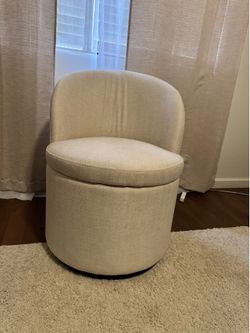 Swivel Chair