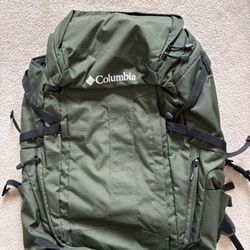 Columbia Hiking Bag
