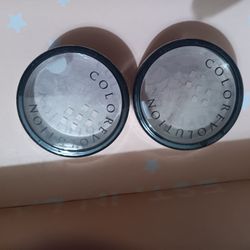 Colorevolution Loose Face Powder Bronzer  96$ Value