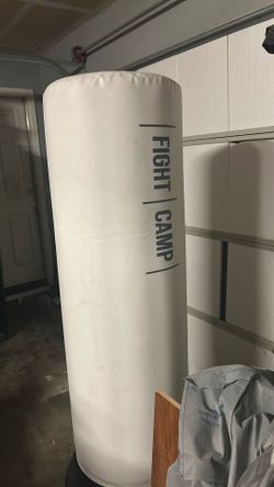 Punching Bag 