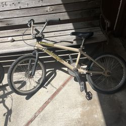  Next Generation bmx Bike 1(contact info removed) Vintage 