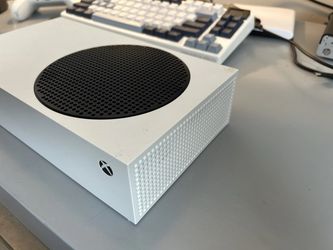 Xbox series s