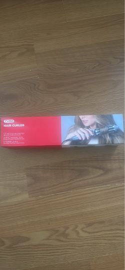 TYMO Hair Curler STYLUX