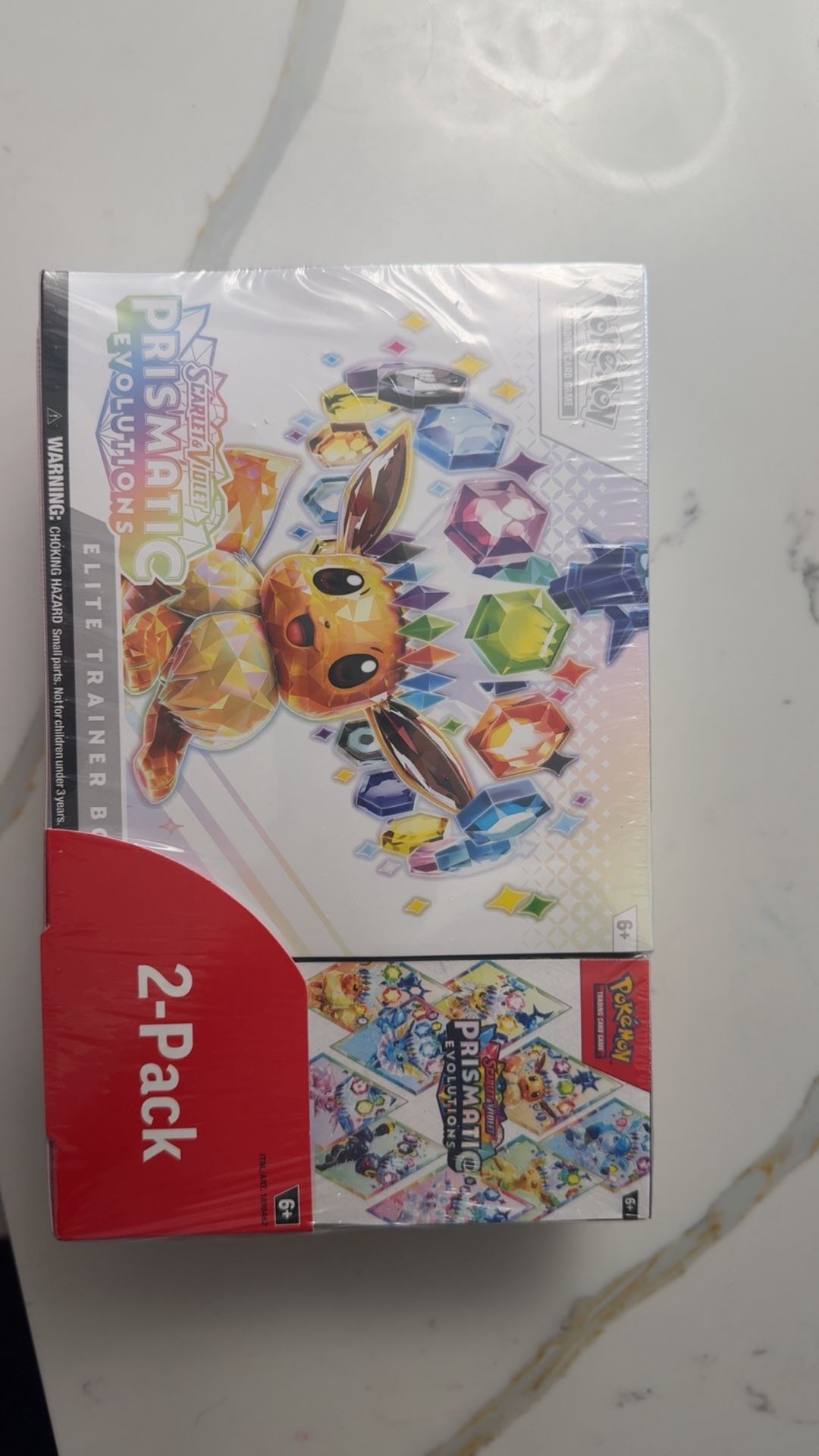 Pokèrmon Trading Card Game