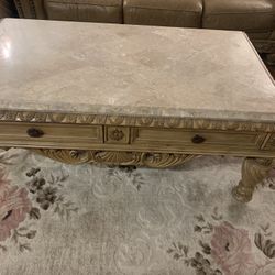 Coffee Table Set
