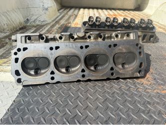 351 w heads