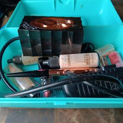 Luminess Air Brush Set 