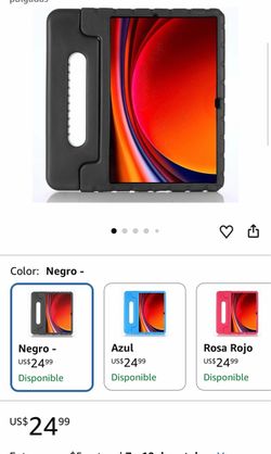 tablet case