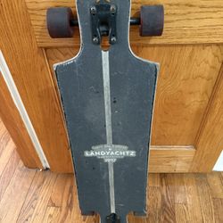 Long Board