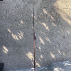 Berkley Shock Casting Rod, 7' Medium Heavy Fishing Rod