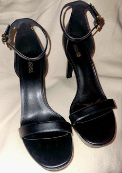 Michael Kors Platforms 