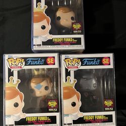 Funko Freddy Funko Funday 2022
