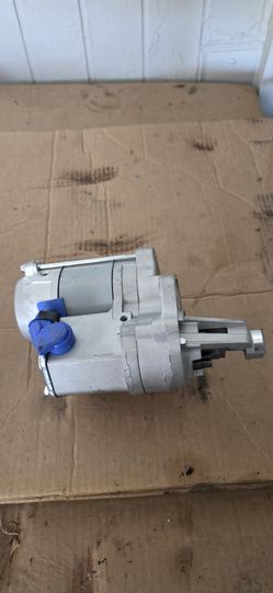Starter Ram 1500