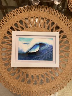 Surf Artwork
