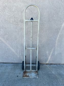 Heavy Duty Dolly Cart