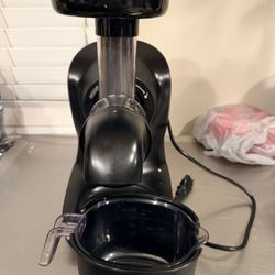 Ninja Juicer