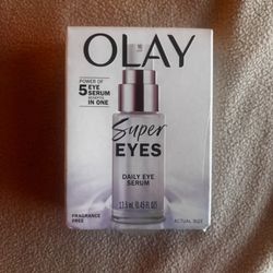 Olay Super Eye Serum