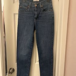 Levi Jeans 