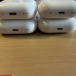 Authentic AirPods 